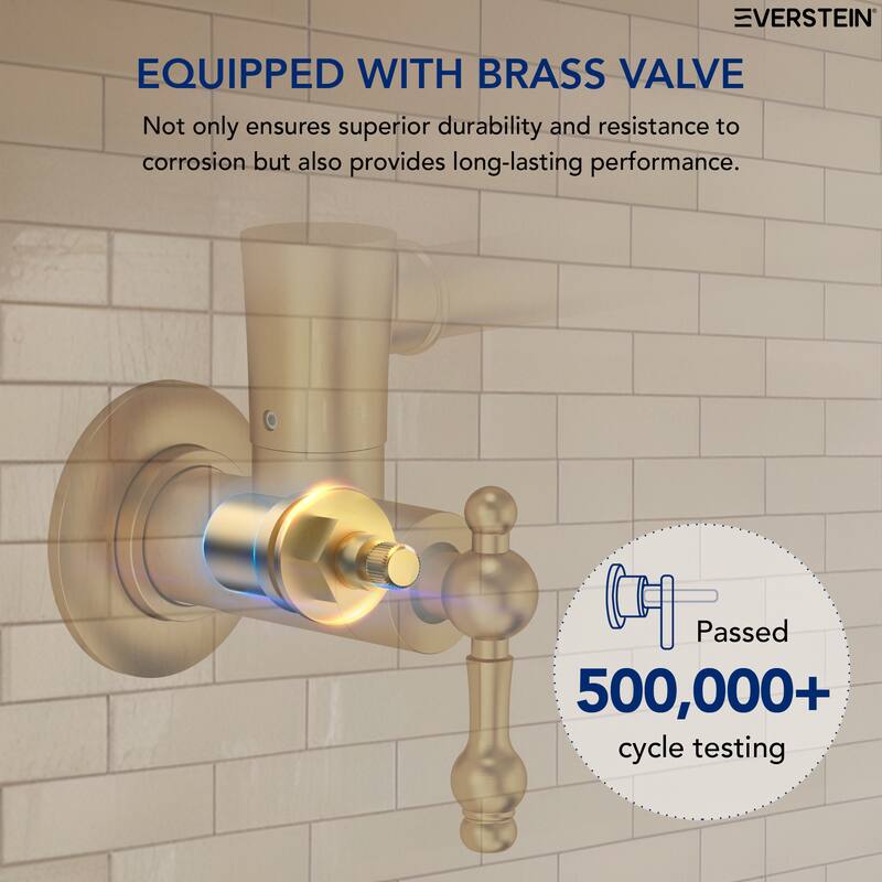 Wall Mounted Cold-Water Pot Filler