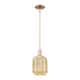 Option Antique Copper / Mercury