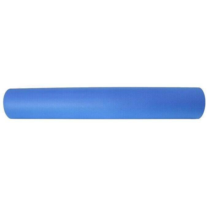 Sol Living High-Density Foam Roller - Muscular Relaxation, Workouts & Physical Therapy