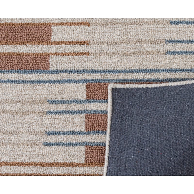 Terra by Obeetee Freya Odette Multi Rug