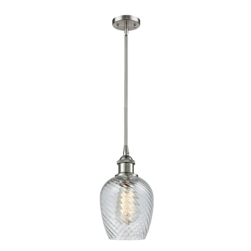 Innovations Lighting Salina 5" Wide Mini Pendant