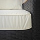 preview thumbnail 25 of 24, Outsunny 3-Seat Patio Sofa with Cushions, PE Rattan Outdoor Couch with Wood Grain Wide Armrests for Porch