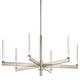 Option Polished Nickel