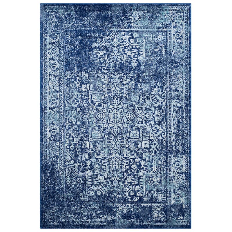 SAFAVIEH Evoke Quinn Vintage Distressed Rug