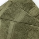 preview thumbnail 66 of 143, Superior Egyptian Cotton Pile Heavyweight 10-Piece Towel Set
