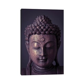iCanvas "Buddha IV" by Assaf Frank Canvas Print - Bed Bath & Beyond ...