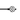 3/4 Inch Decorative Twisted Sphere Finial Curtain Rod by Lavish Home - 48-84"