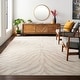 preview thumbnail 10 of 20, Livabliss Niamey Animal Print Area Rug Tan/Beige - 6'7" x 9'