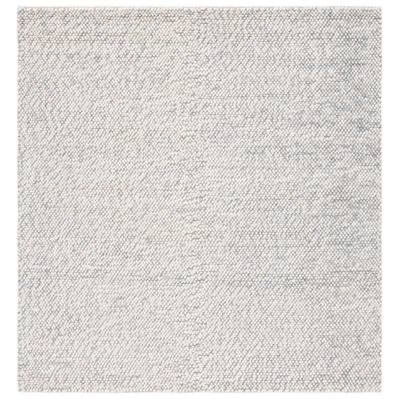 SAFAVIEH Handmade Natura Onica Wool Rug