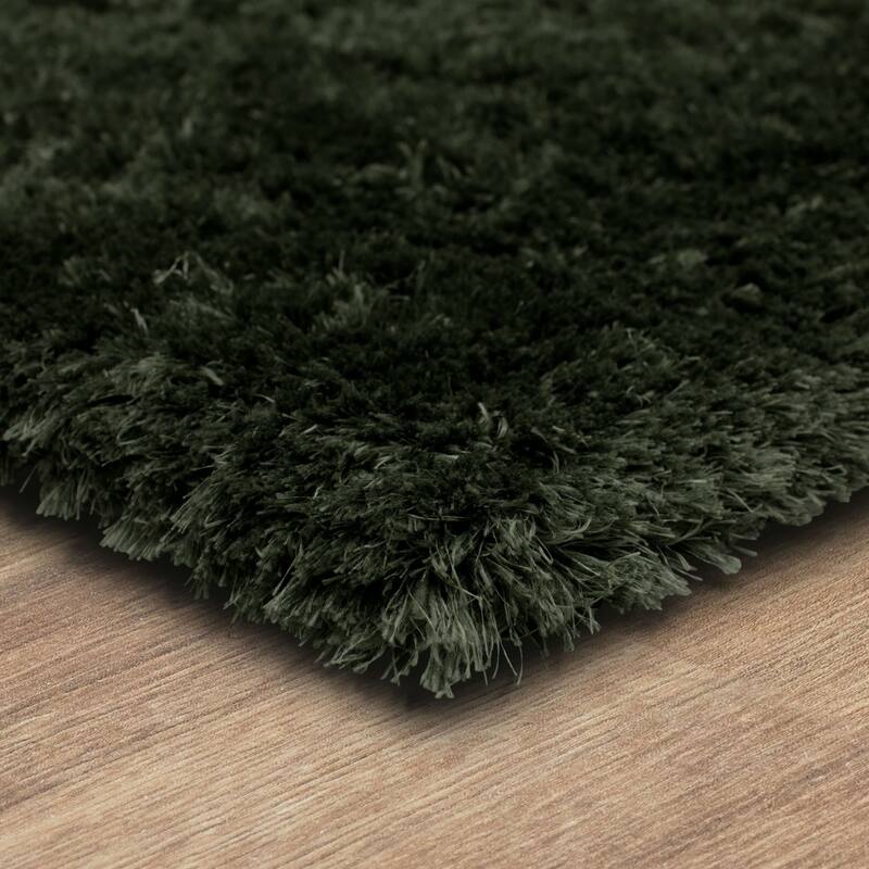 Karastan Billow Shag Area Rug