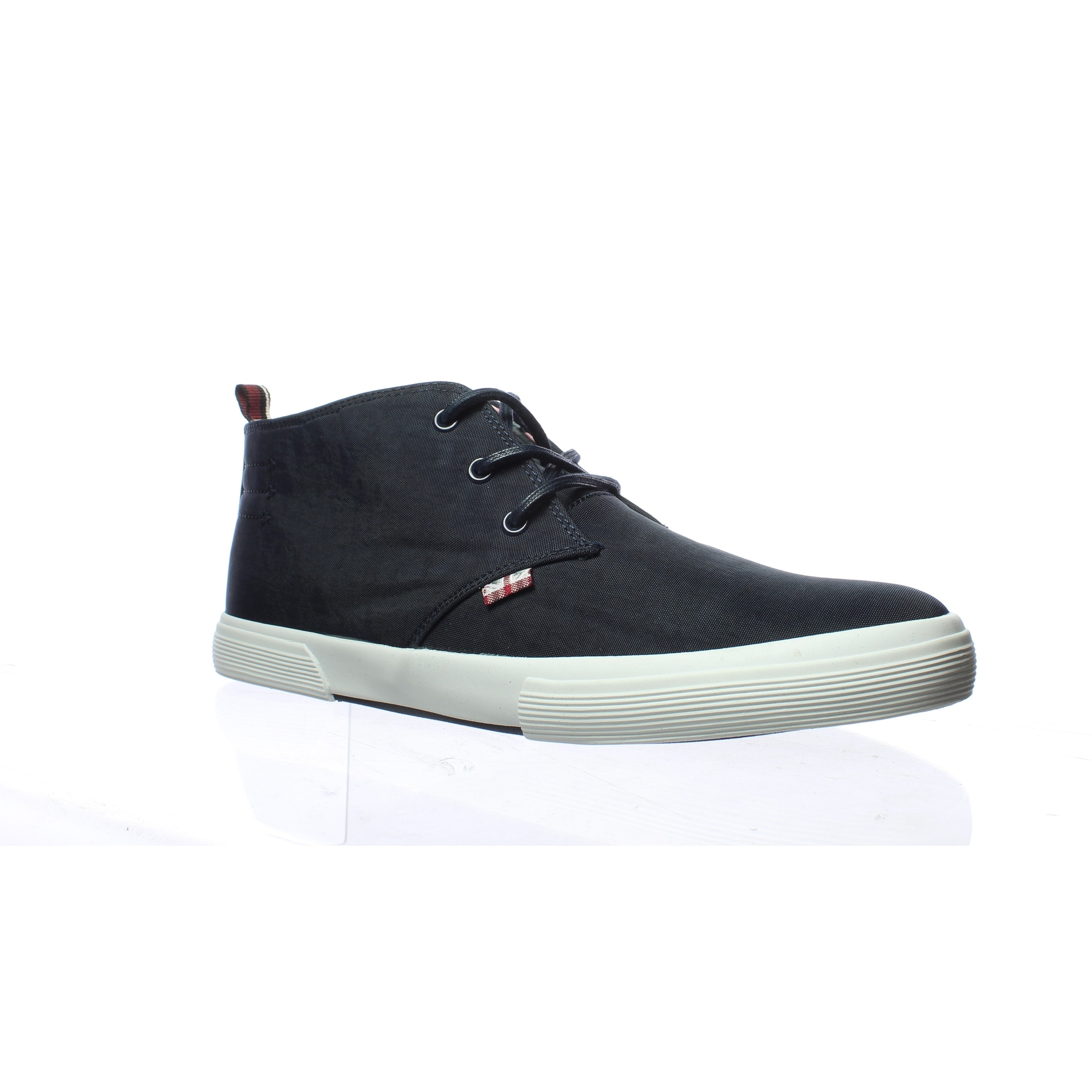 ben sherman bristol chukka sneaker