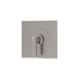 Option Satin Nickel