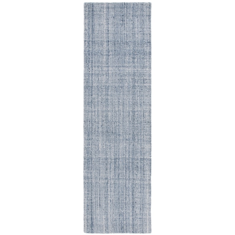 SAFAVIEH Handmade Abstract Cliff Rug