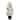 Puleo International 3.5' Pre-Lit Flocked Artificial Christmas Tree
