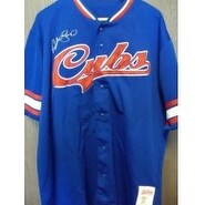 chicago cubs jersey xl