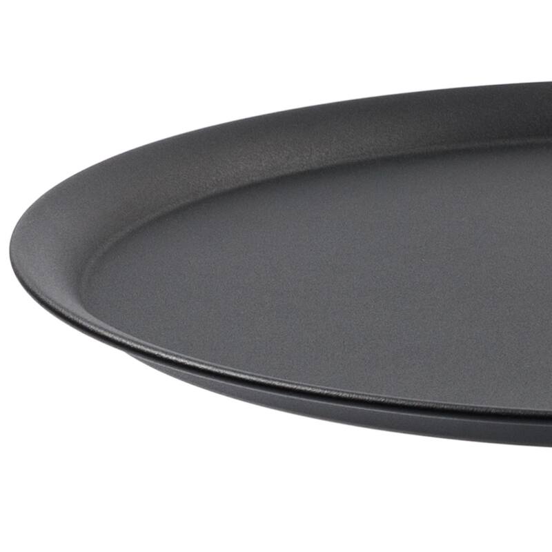 Lantern-shaped Metal End Table, Small Round Side Table, Modern Coffee Drink Cocktail Table