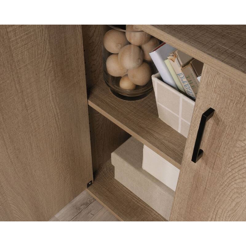 Beginnings Bookcase With Doors
