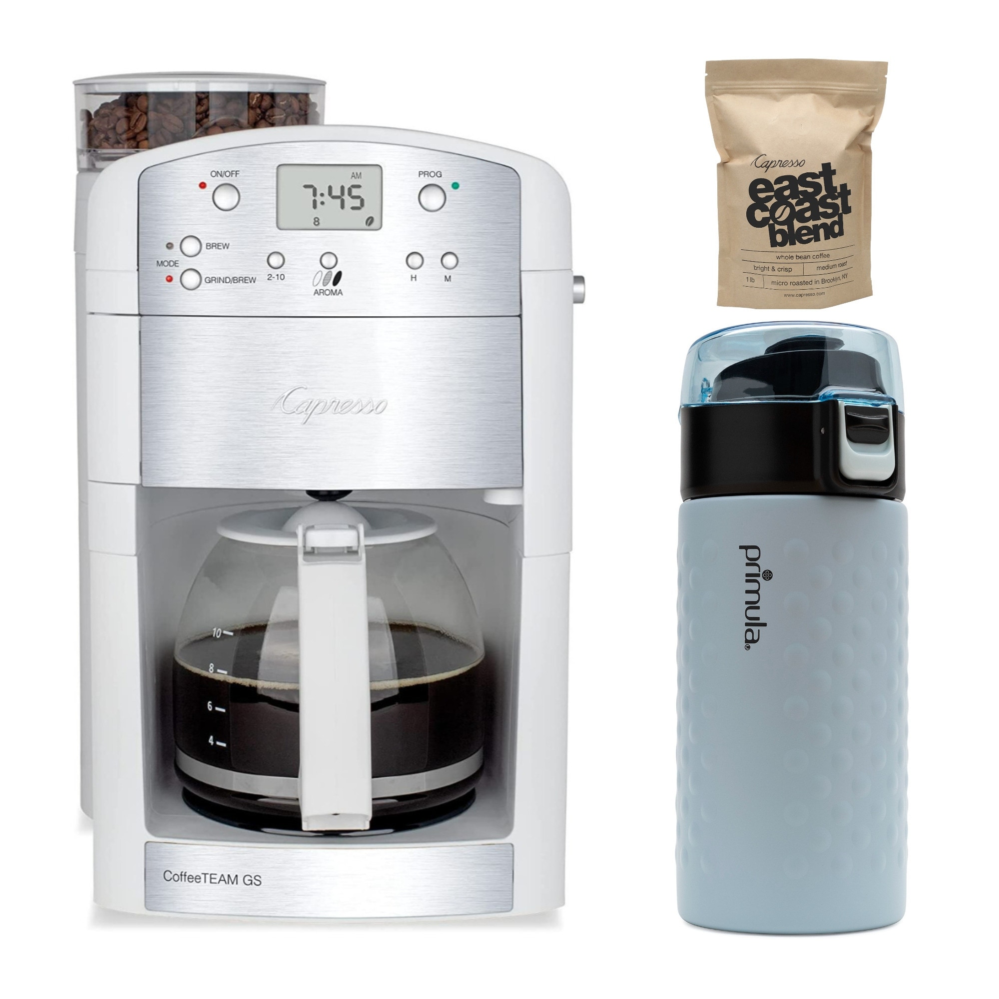 Coffee Grinder Bed Bath Beyond