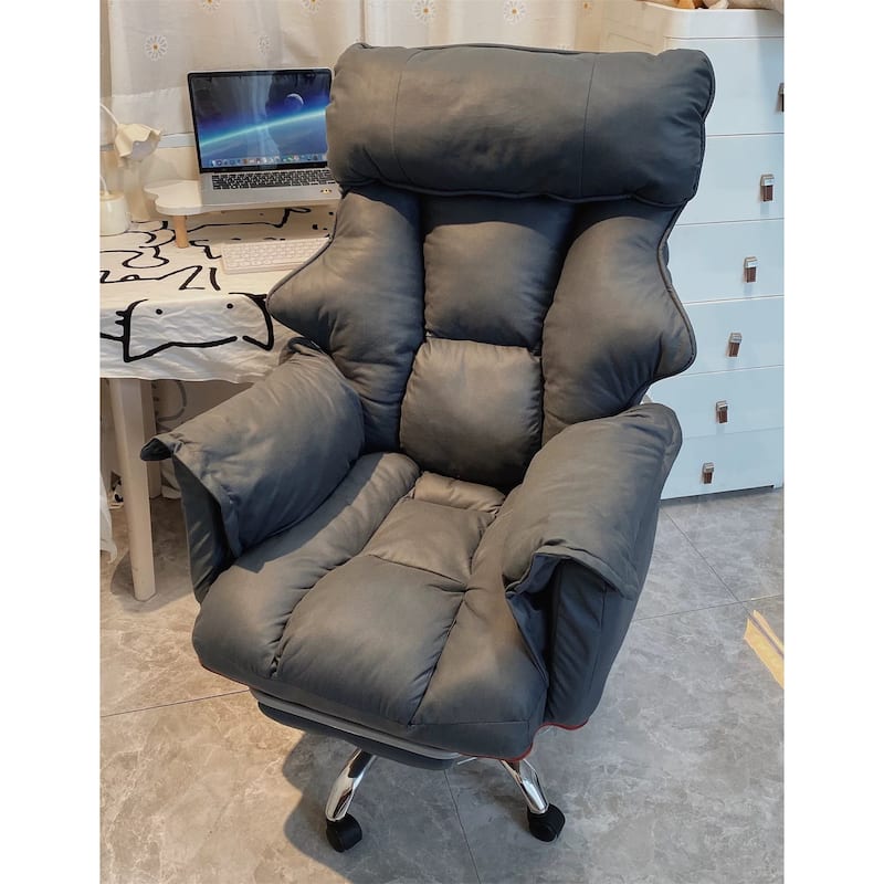 Modern Relaxing Office Chairs Gaming Computer Swivel Ergonomic Recliner Adjustable Chairs