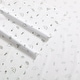 preview thumbnail 103 of 120, Eddie Bauer Printed Cotton Percale Deep Pocket Sheet Set.