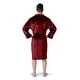 preview thumbnail 3 of 3, NCAA USC Trojans L/XL Robe