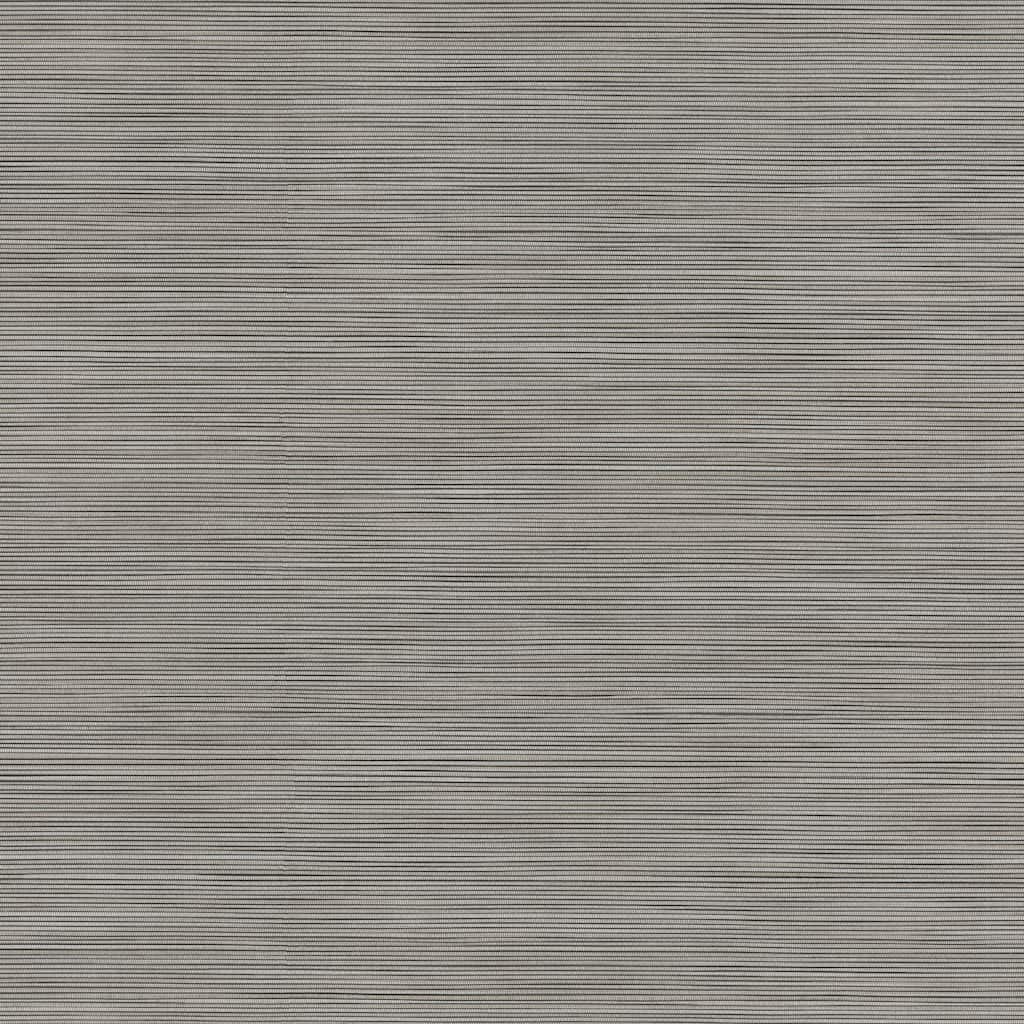 Warner Lorn Taupe Faux Grasscloth Wallpaper