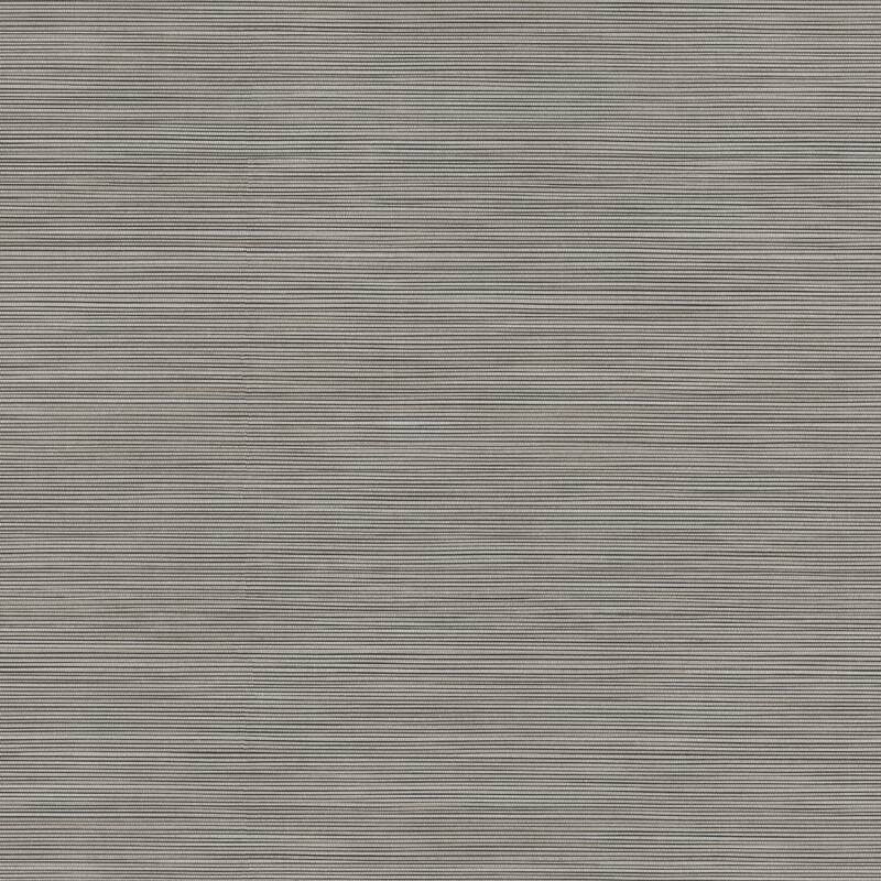 Warner Lorn Taupe Faux Grasscloth Wallpaper