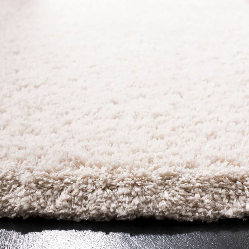 SAFAVIEH Royal Shag Ruthie 2-inch Thick Rug