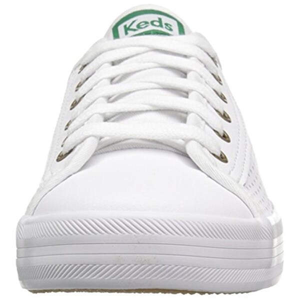 keds kickstart perf leather