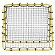 preview thumbnail 11 of 9, Iron Tube Soccer Rebounder Net, 2x2 Mesh, Adjustable Angle, Foldable and Portable