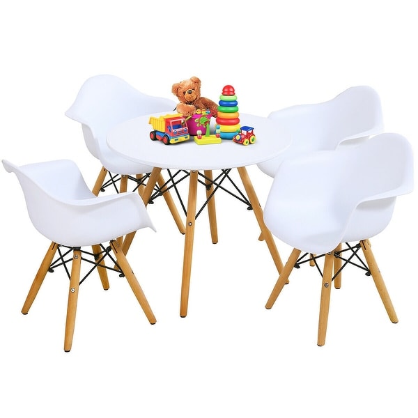Bed bath and beyond discount childrens table and chairs