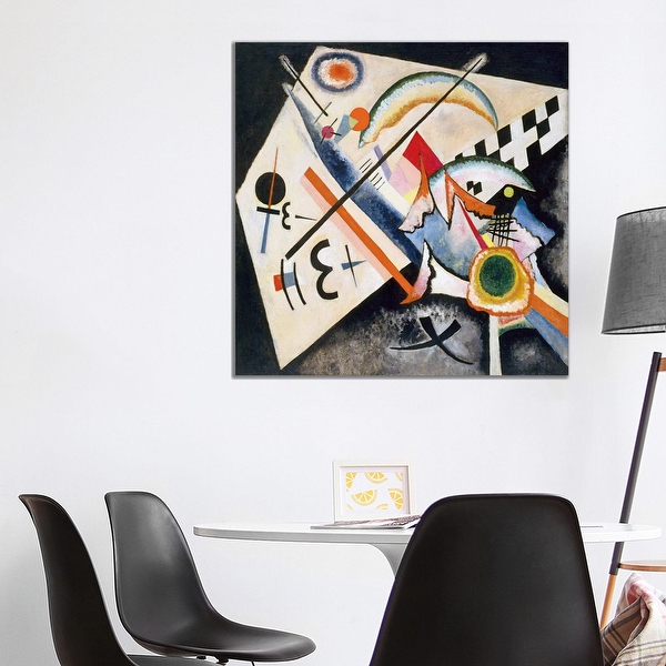 Kandinsky canvas online