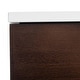 preview thumbnail 80 of 80, SAFAVIEH Genevieve 2-drawer Nightstand