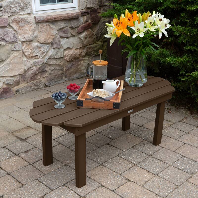 HIGHWOOD Outdoor Conversation Table