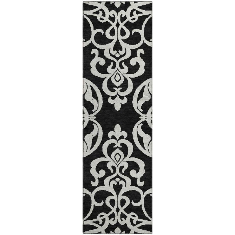 Premium Washable Super Soft Traditional Prince Mayfield Rug