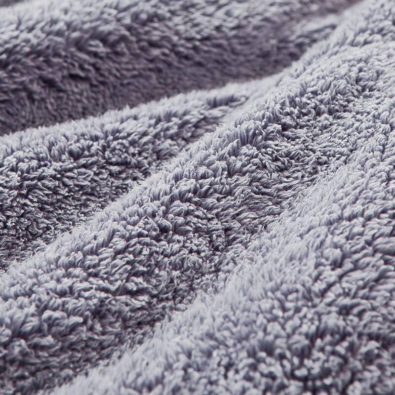 Toasty - Coma Inducer® Oversized Comforter Set - Toasted Mulberry