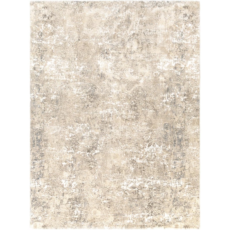 Livabliss Tuscany Casual Area Rug.