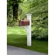 preview thumbnail 3 of 1, Annapolis Mailbox Post
