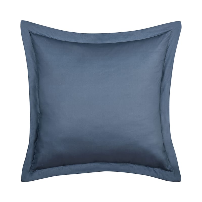 Sara 20" Square Decorative Throw Pillow