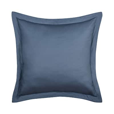 Sara 20" Square Decorative Throw Pillow