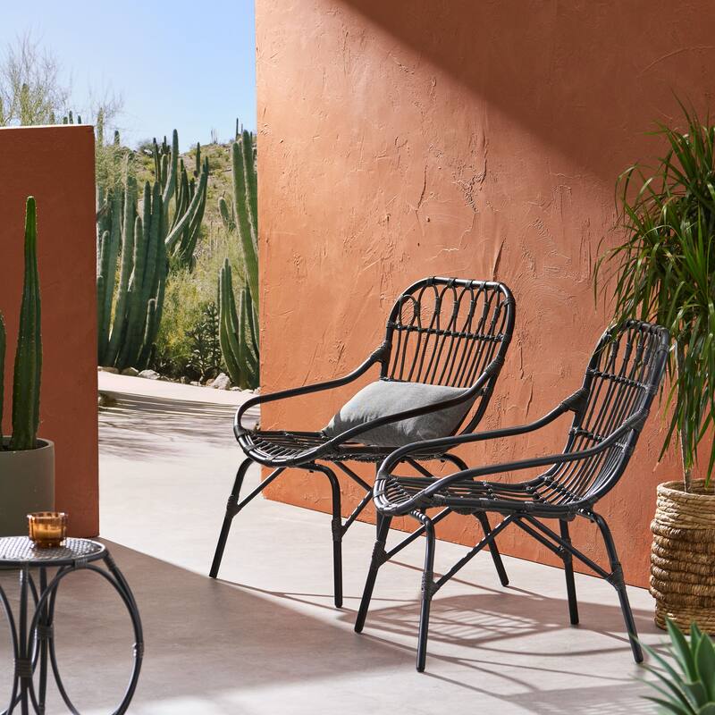 Outdoor Dining Chair