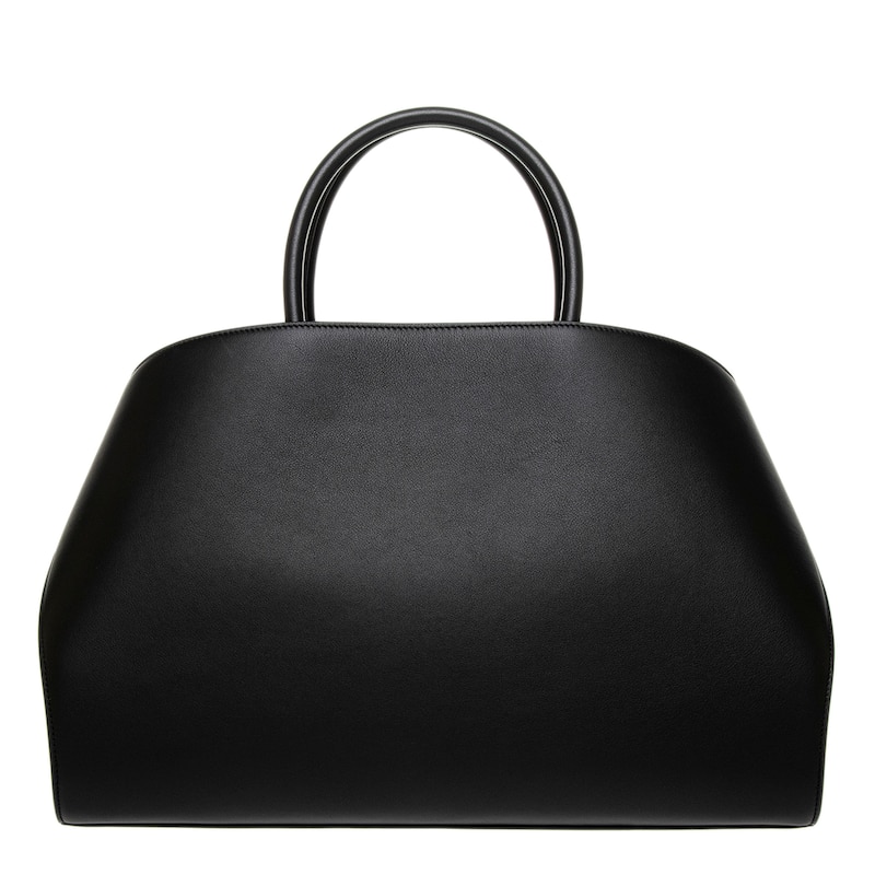 Salvatore Ferragamo Large Hug Handbag