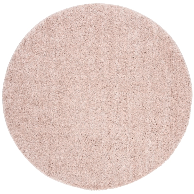 SAFAVIEH Solo Shag Etna 1.2-inch Thick Rug