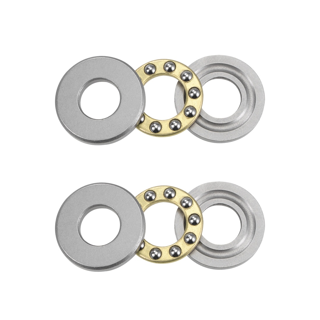 thrust ball bearing