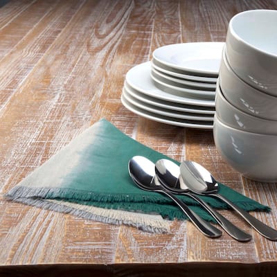 Jessa Ombre Napkin Set of 6 18x18 - Napkin 18x18