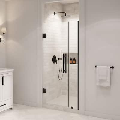 Ove Decors 15SGP-PANA35 Panama 72" High x 35-1/16" Wide Hinged