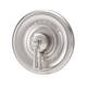 Option Satin Nickel
