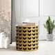 Option Golden Geometric Arrows