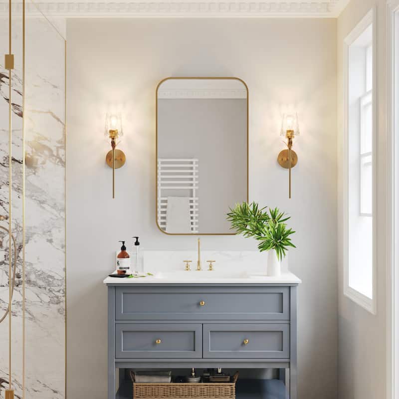 Acroma Indoor Wall Candle Sconces