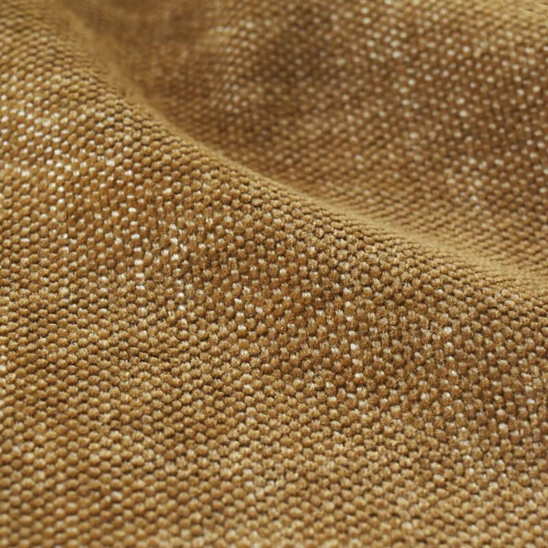 Upholstered Swivel Barrel Accent Chair